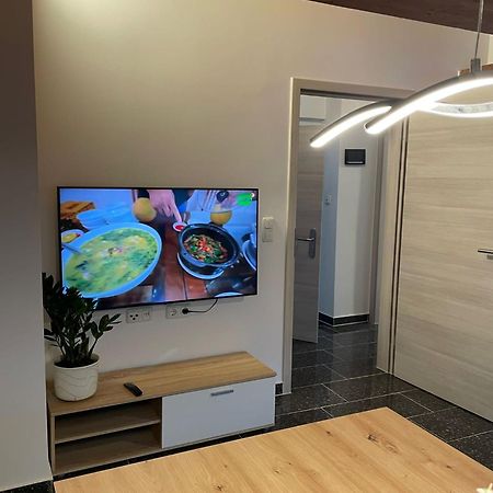 Luis Apartment Ruesselsheim D1 Hassloch  外观 照片