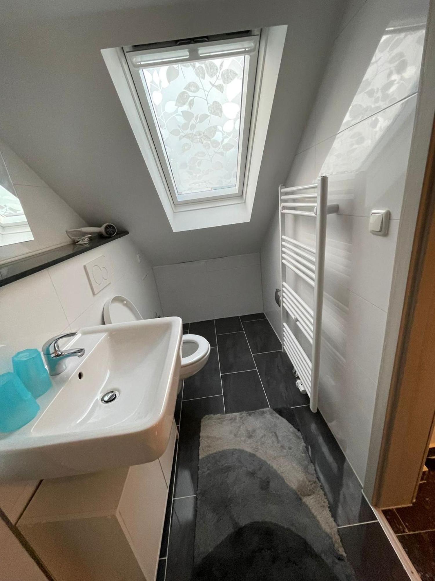 Luis Apartment Ruesselsheim D1 Hassloch  外观 照片